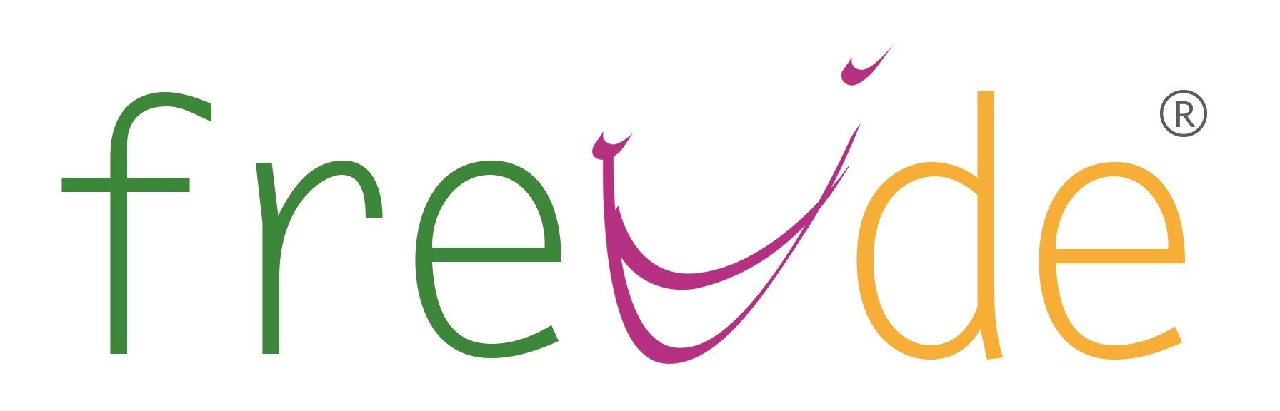 freude logo_Federtasche