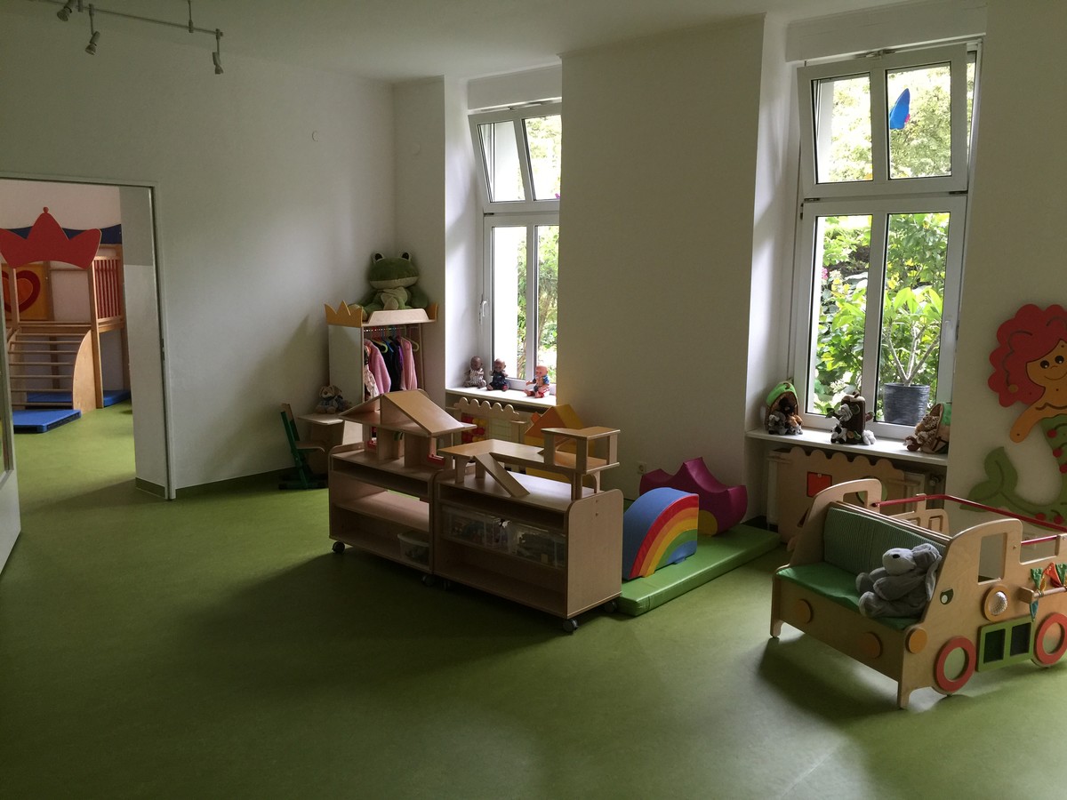 Schöneweide - FREUDE Kindergärten gGmbH